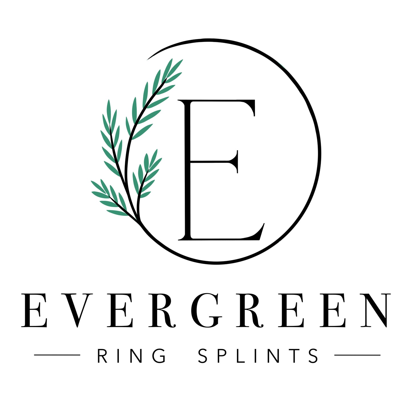 Evergreen Ring Splints Gift Card