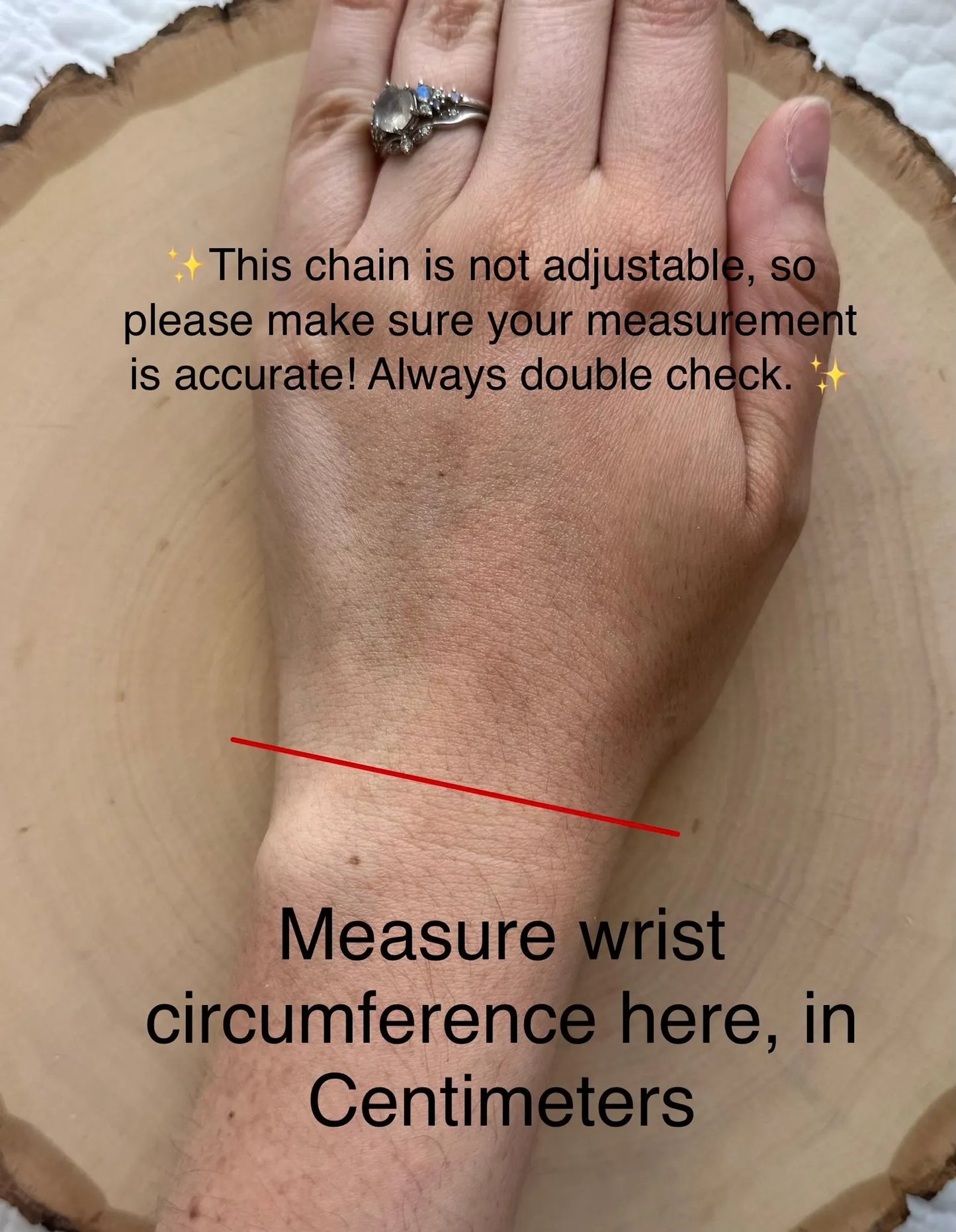 The Alder | CMC Thumb Ring Splint