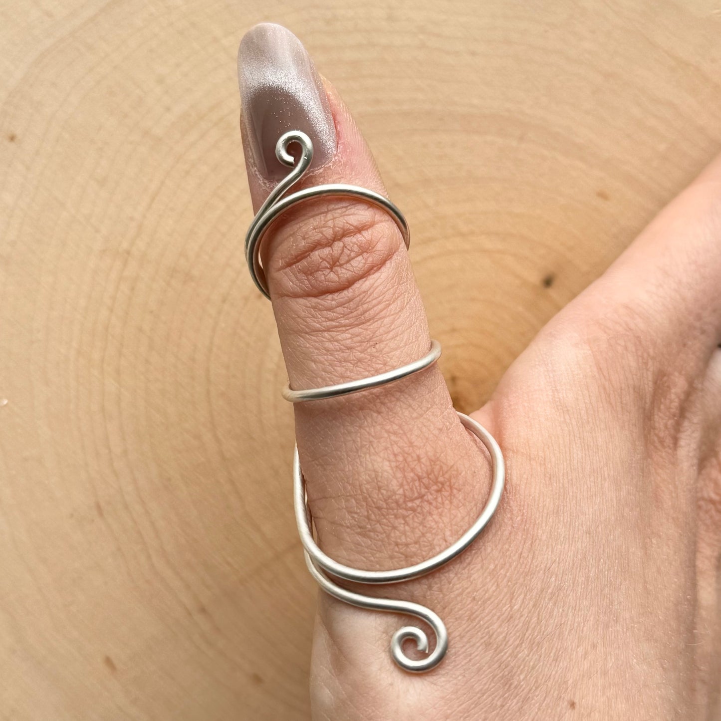 The Lily | MCP Thumb Splint