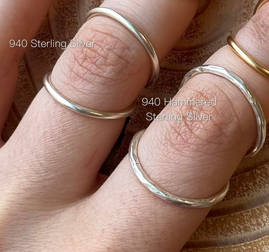Ring Splint Sets