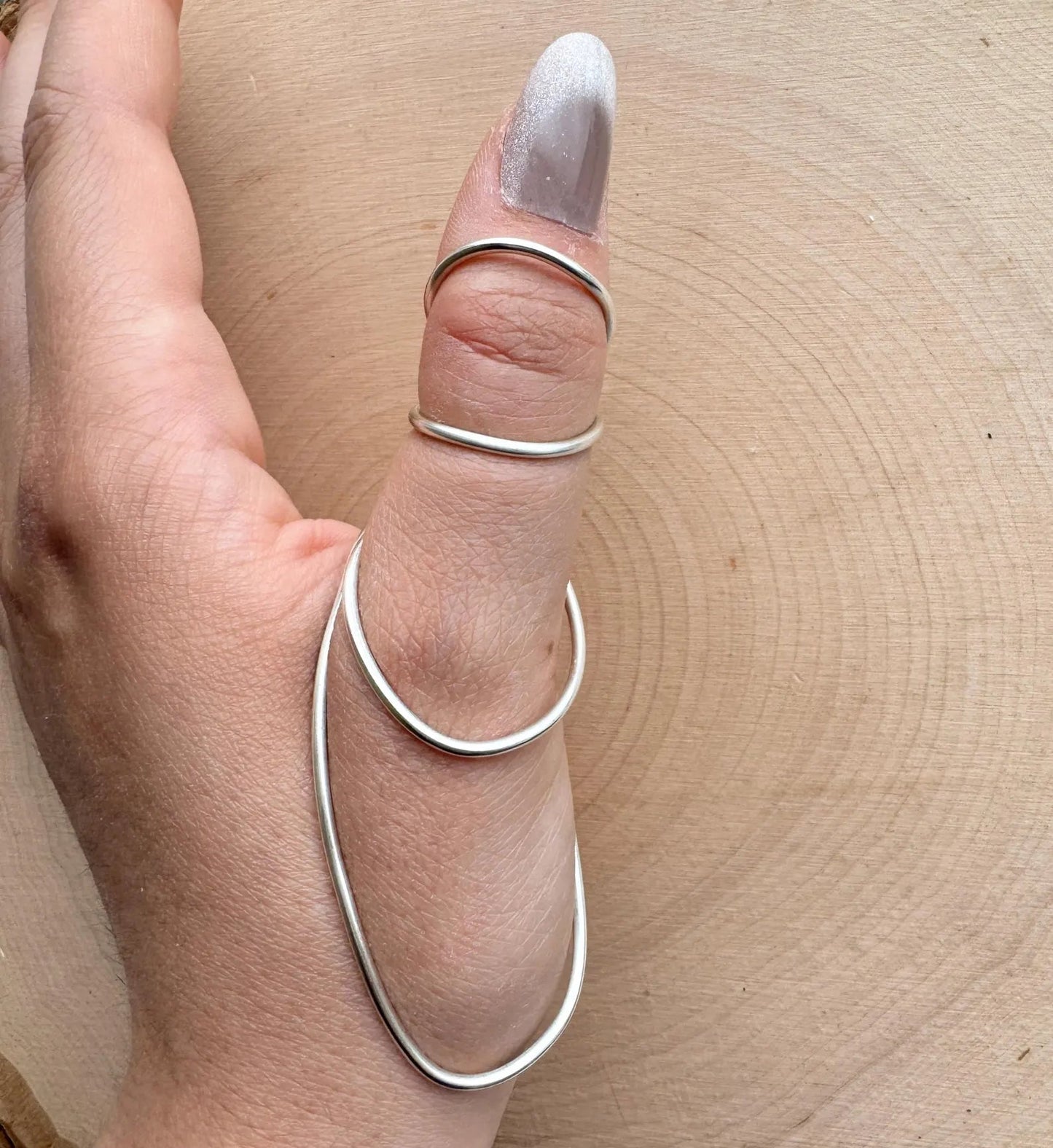 The Alder | CMC Thumb Ring Splint