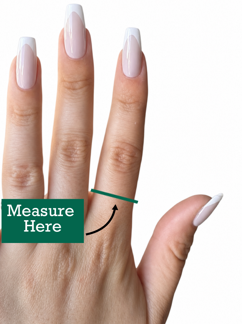 The Palm | MCP Palm Splint